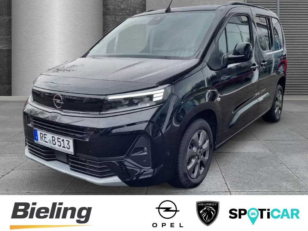 Opel Combo Grand Sport Ultimate Life GS-Line