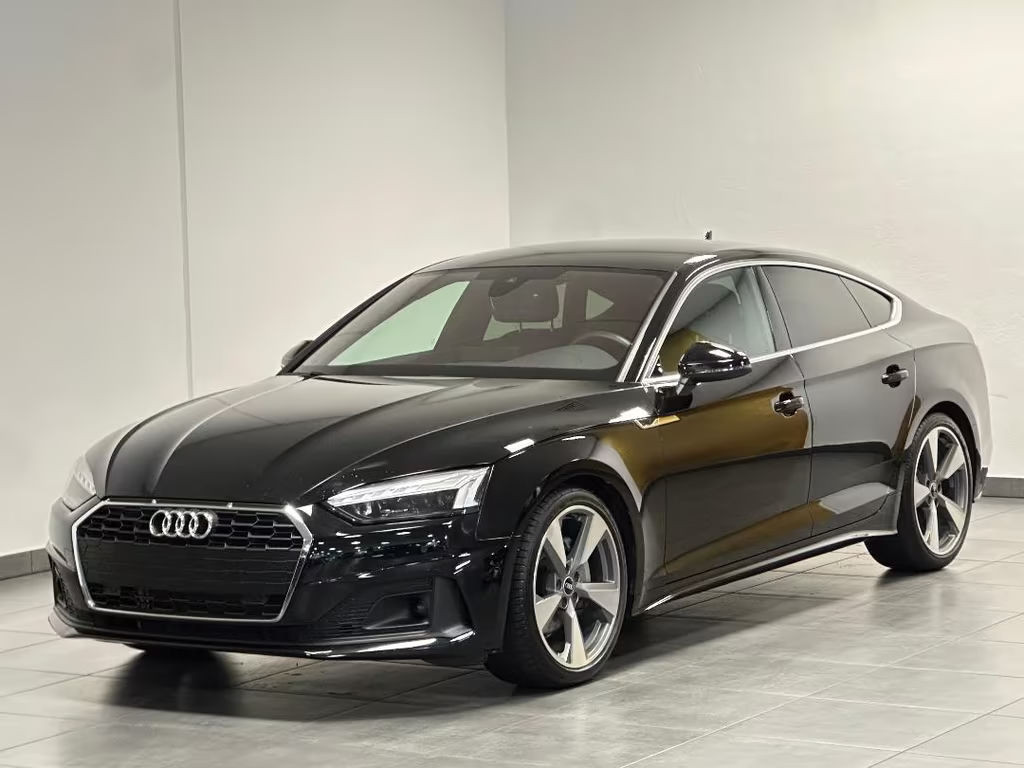 Audi A5 Sportback S-Tronic 40 TDI