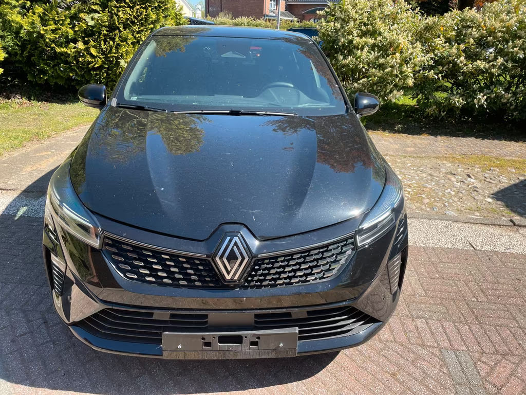 Renault Clio Techno