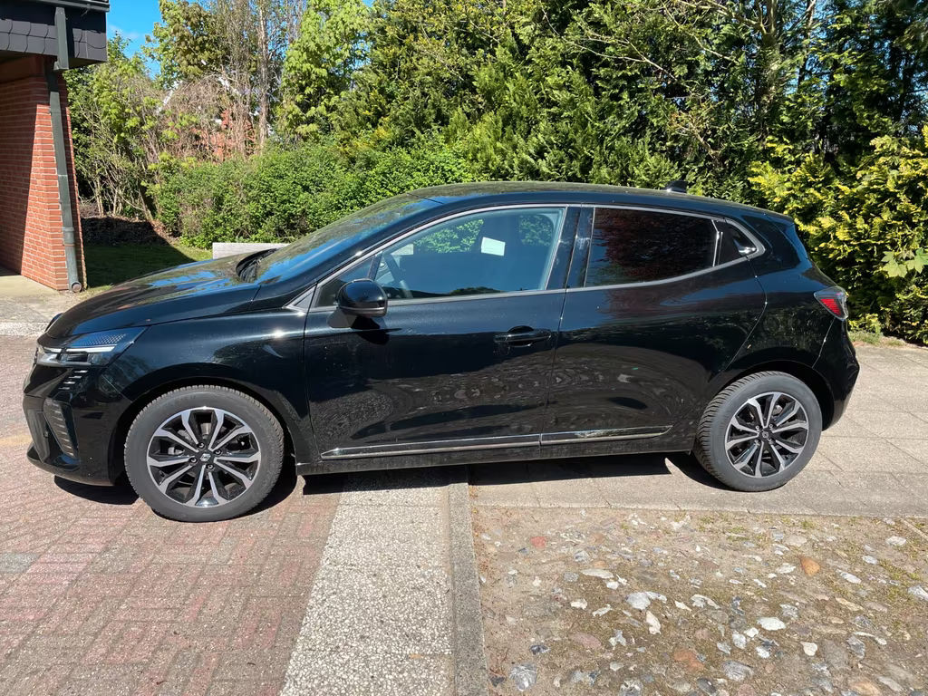 Renault Clio Techno