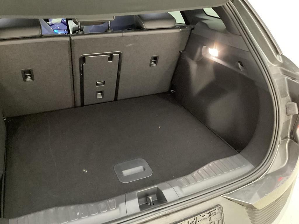 Ford Explorer AWD