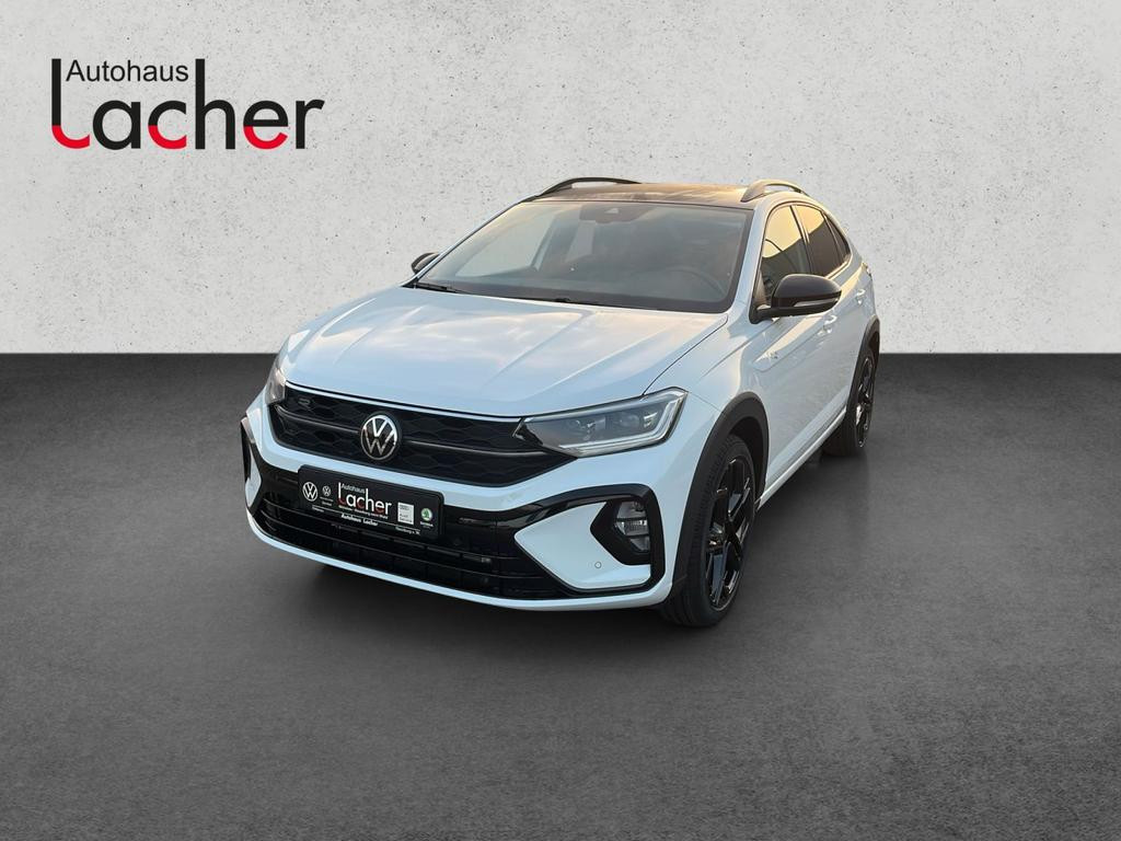Volkswagen Taigo R-Line 1.0 TSI IQ.Drive