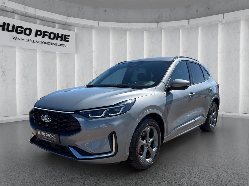 Ford Kuga ST Line X
