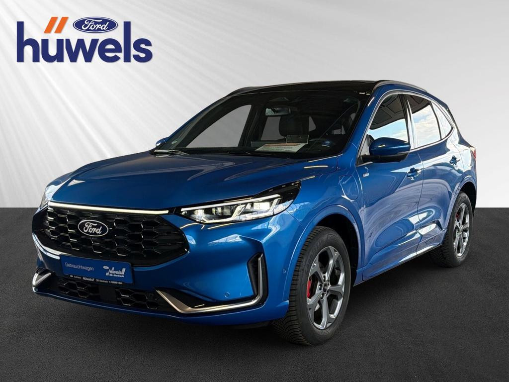 Ford Kuga ST Line Plug in Hybrid Hybrid X