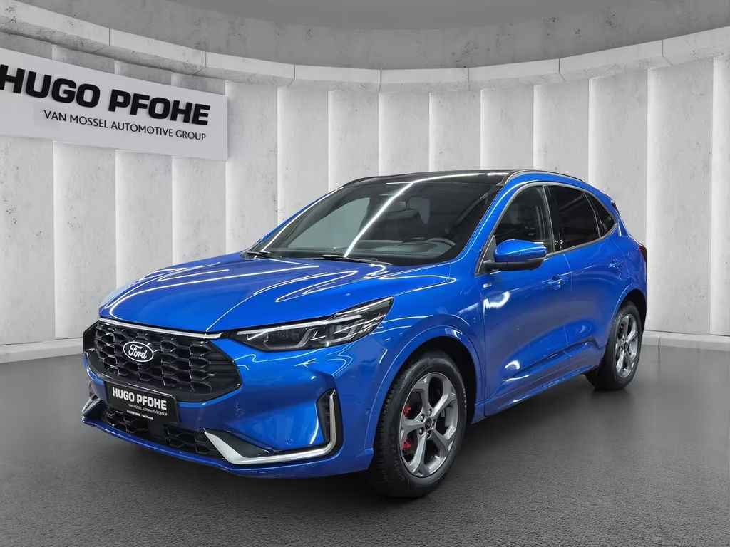 Ford Kuga ST Line X
