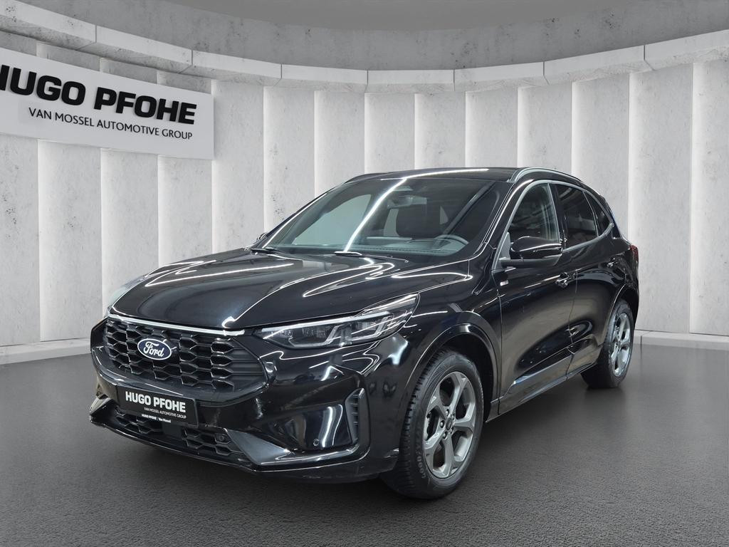 Ford Kuga ST Line