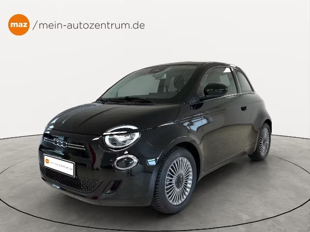 Fiat 500e Icon