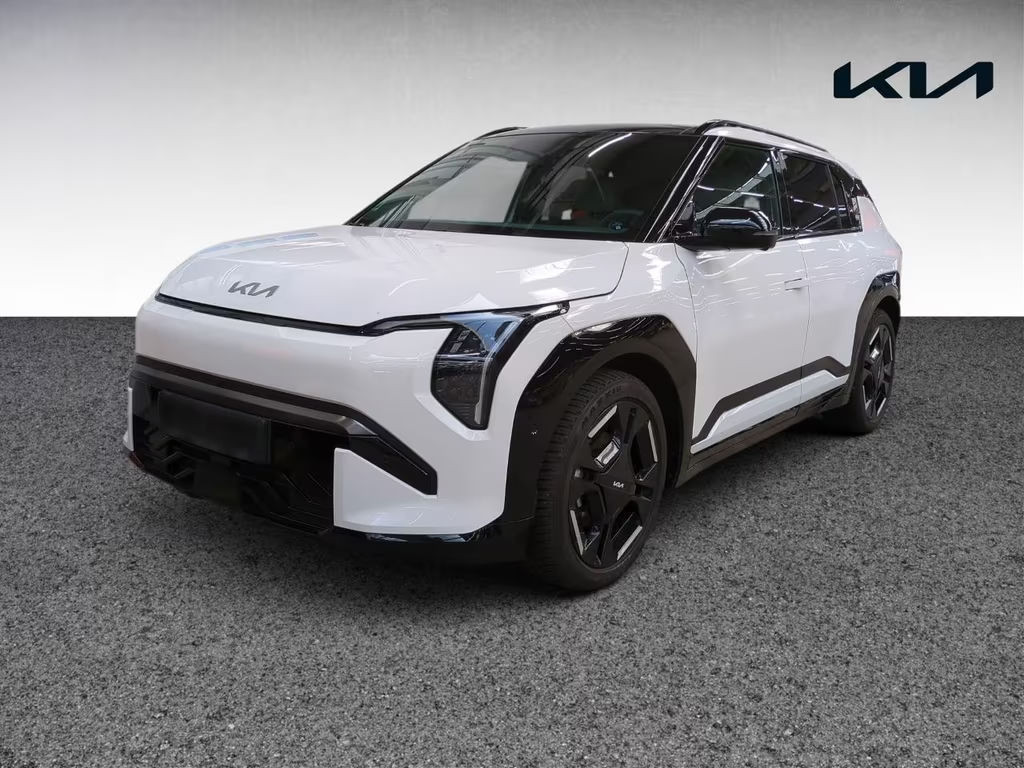 Kia EV3 GT-Line