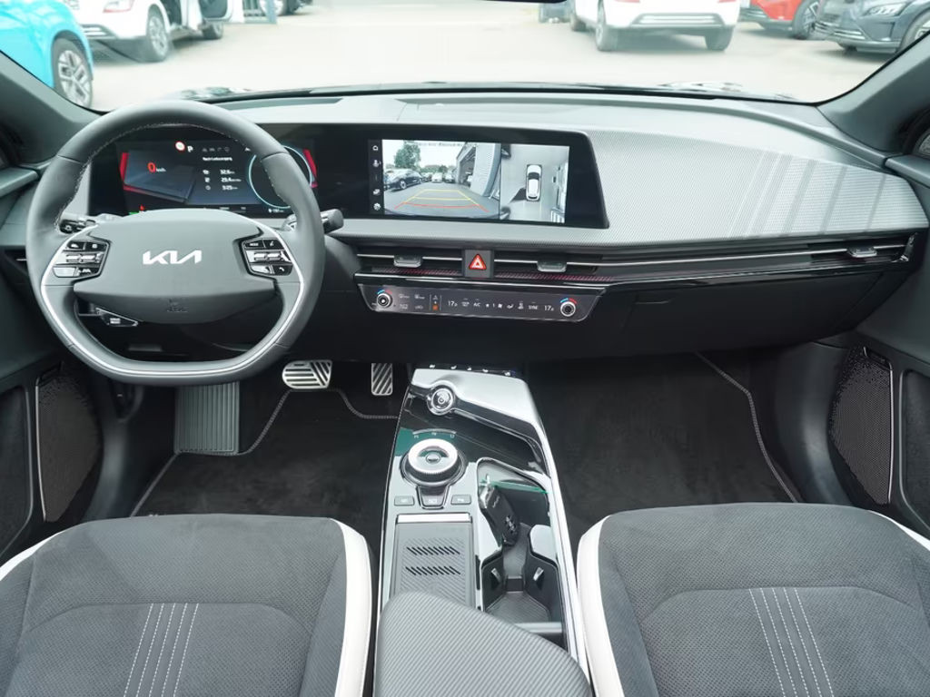 Kia EV6