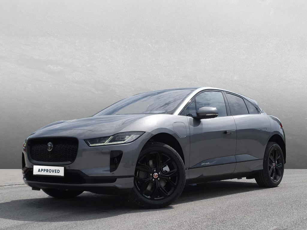 Jaguar I-Pace S