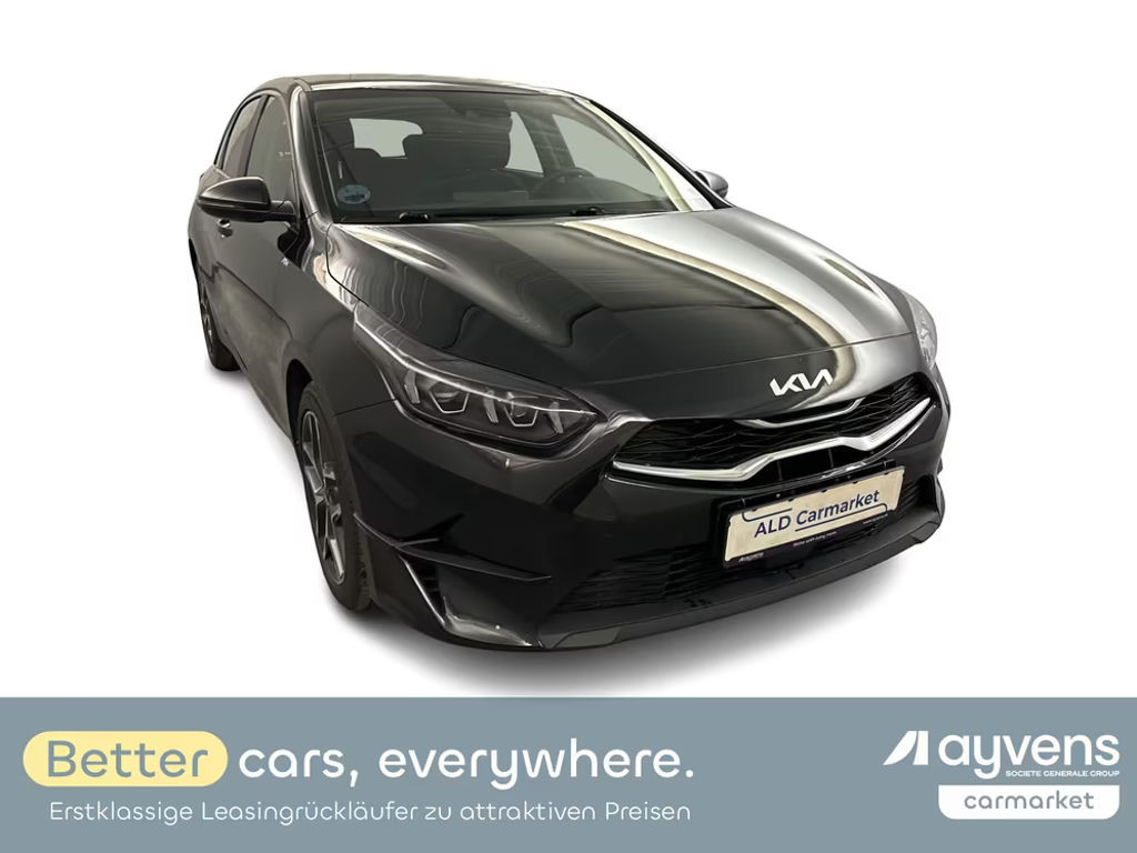 Kia Ceed GDi Spirit
