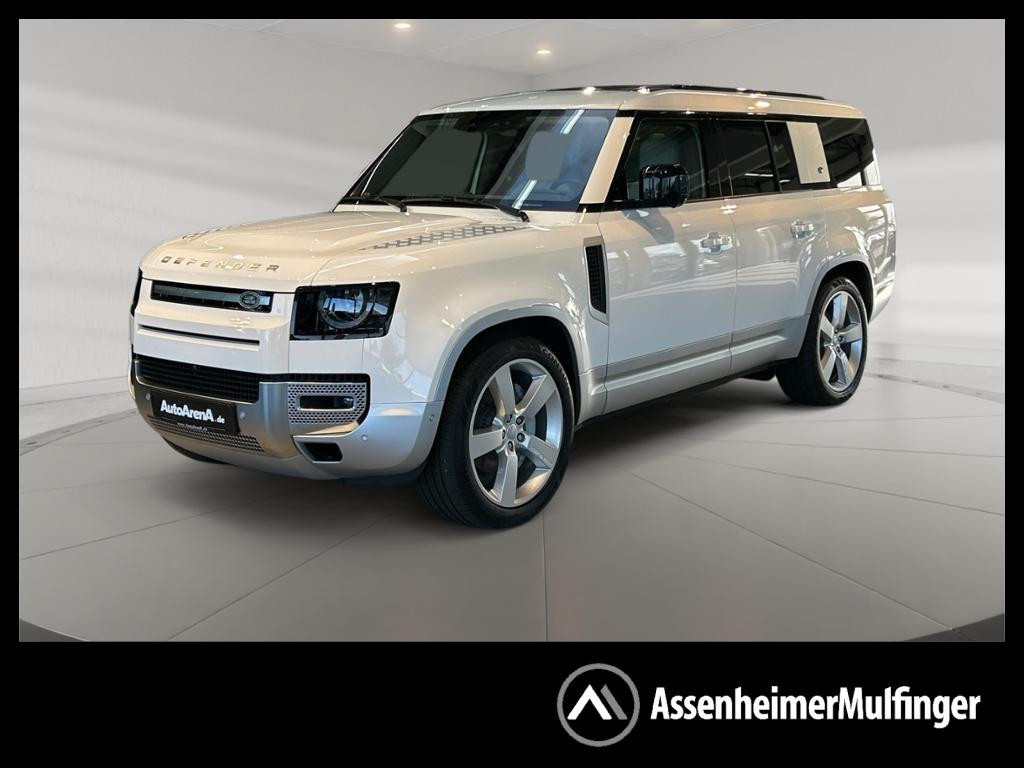 Land Rover Defender 3.0 D300