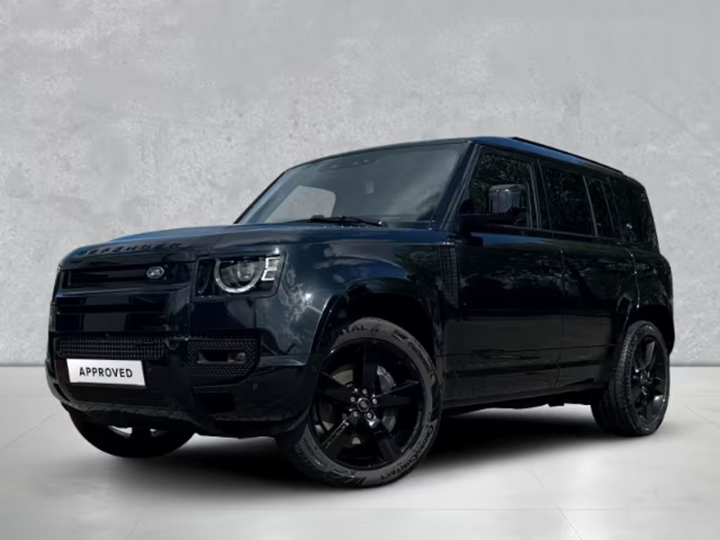 Land Rover Defender Dynamic SE 3.0 D300 110