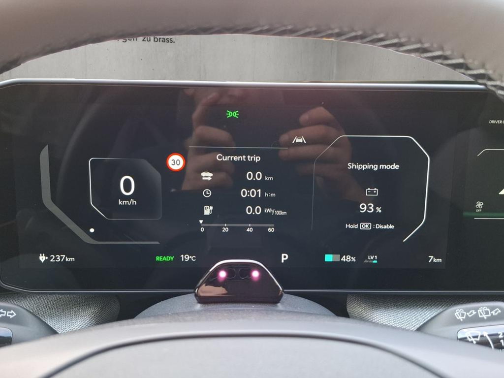 Kia EV4