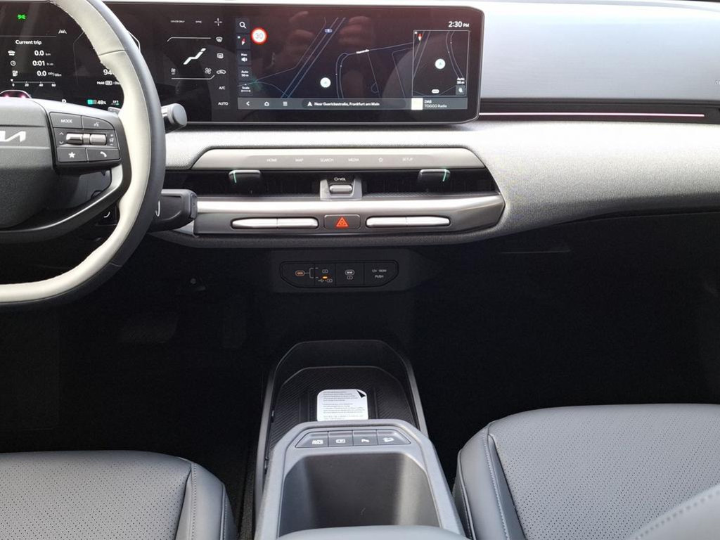 Kia EV4