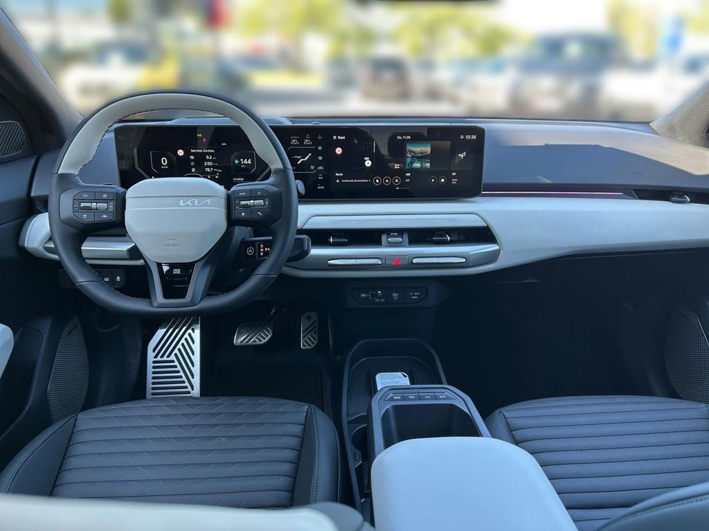 Kia EV4