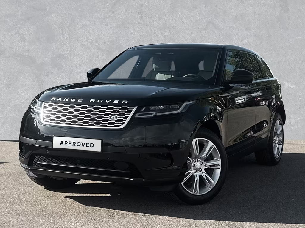 Land Rover Range Rover Velar S P400e AWD