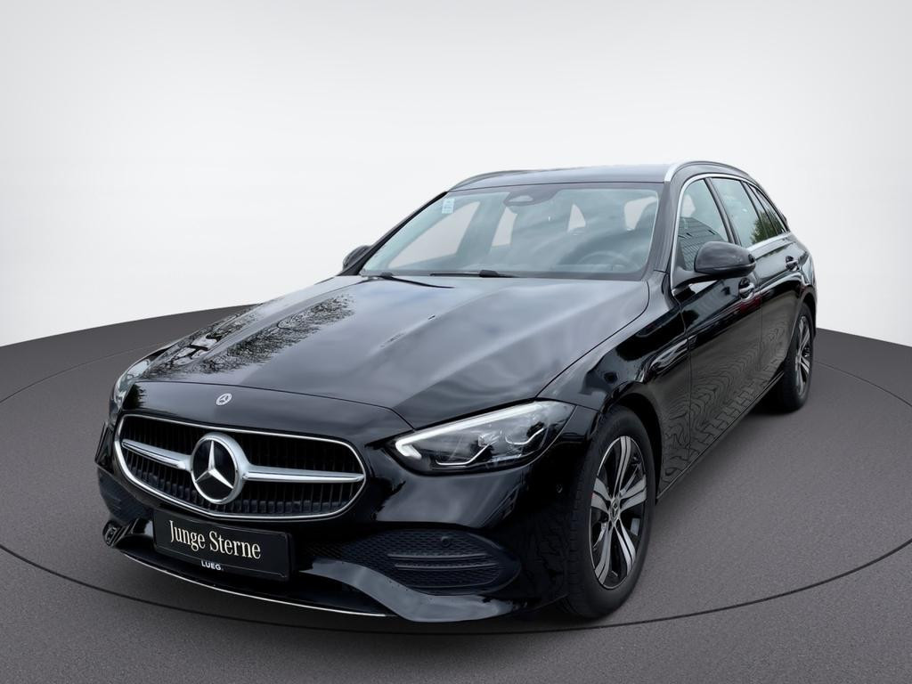 Mercedes-Benz C-Klasse C 200 AVANTGARDE Estate C 200 d