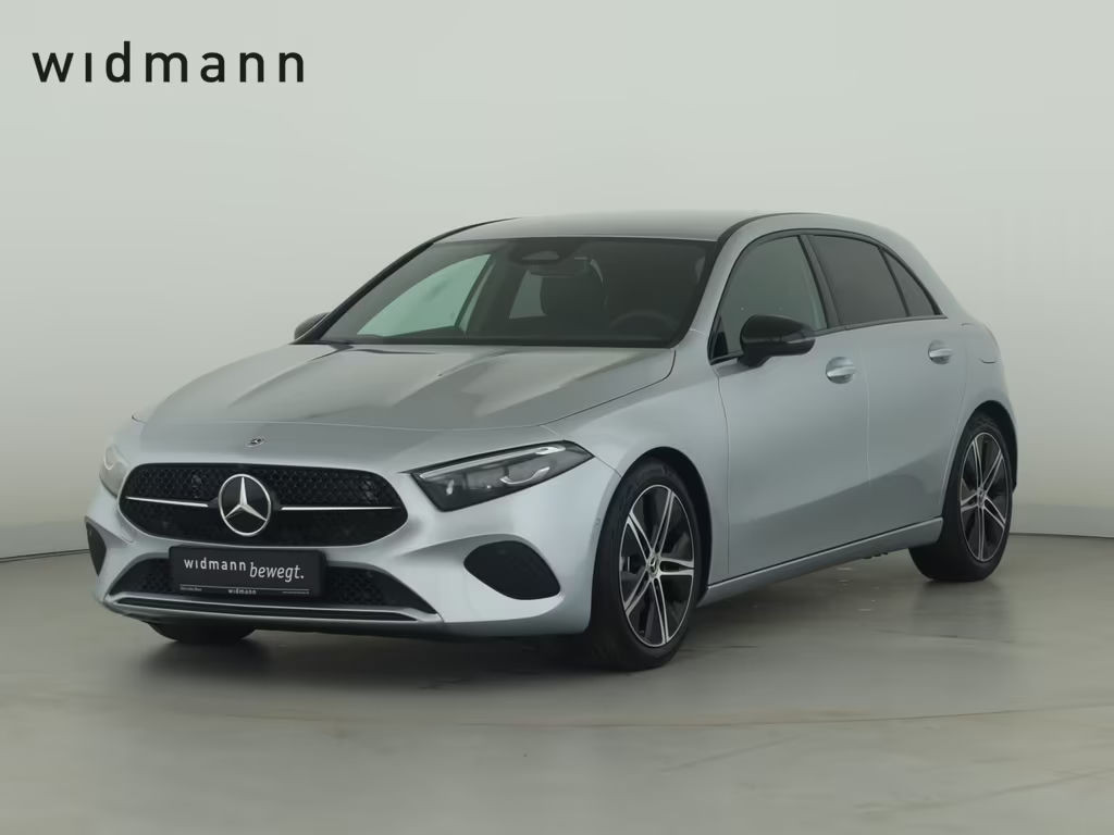 Mercedes-Benz A-Klasse A 200 Hatchback