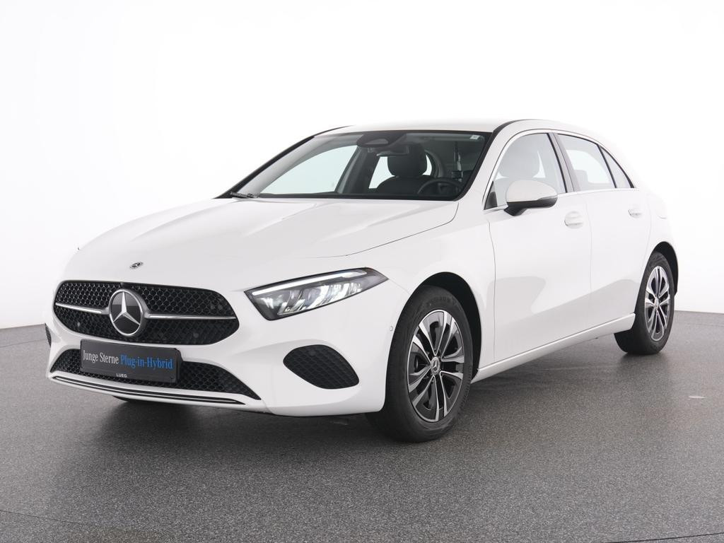 Mercedes-Benz A-Klasse A 250 A 250 e Progressive