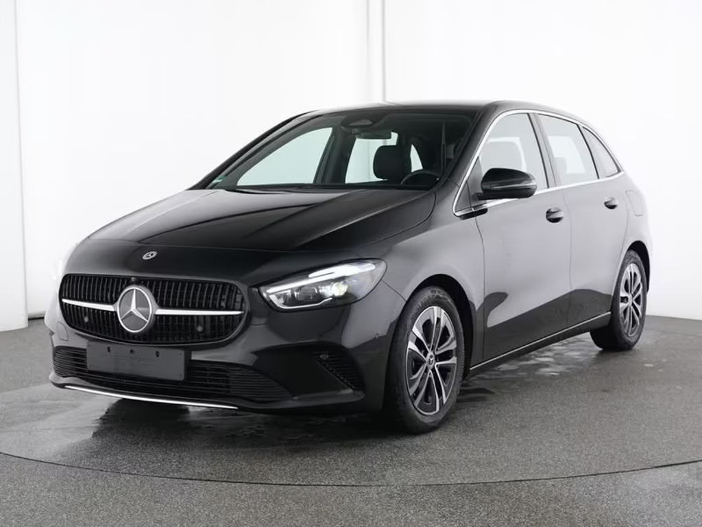 Mercedes-Benz B-Klasse B 200 Progressive Sedan