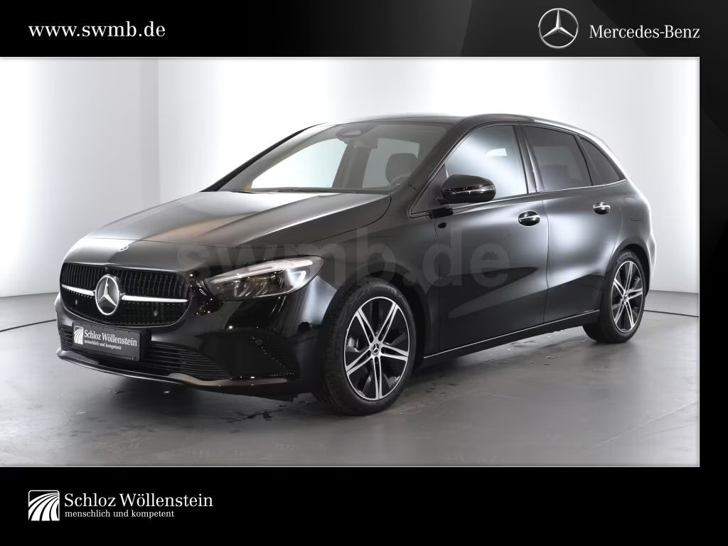Mercedes-Benz B-Klasse B 200 Progressive