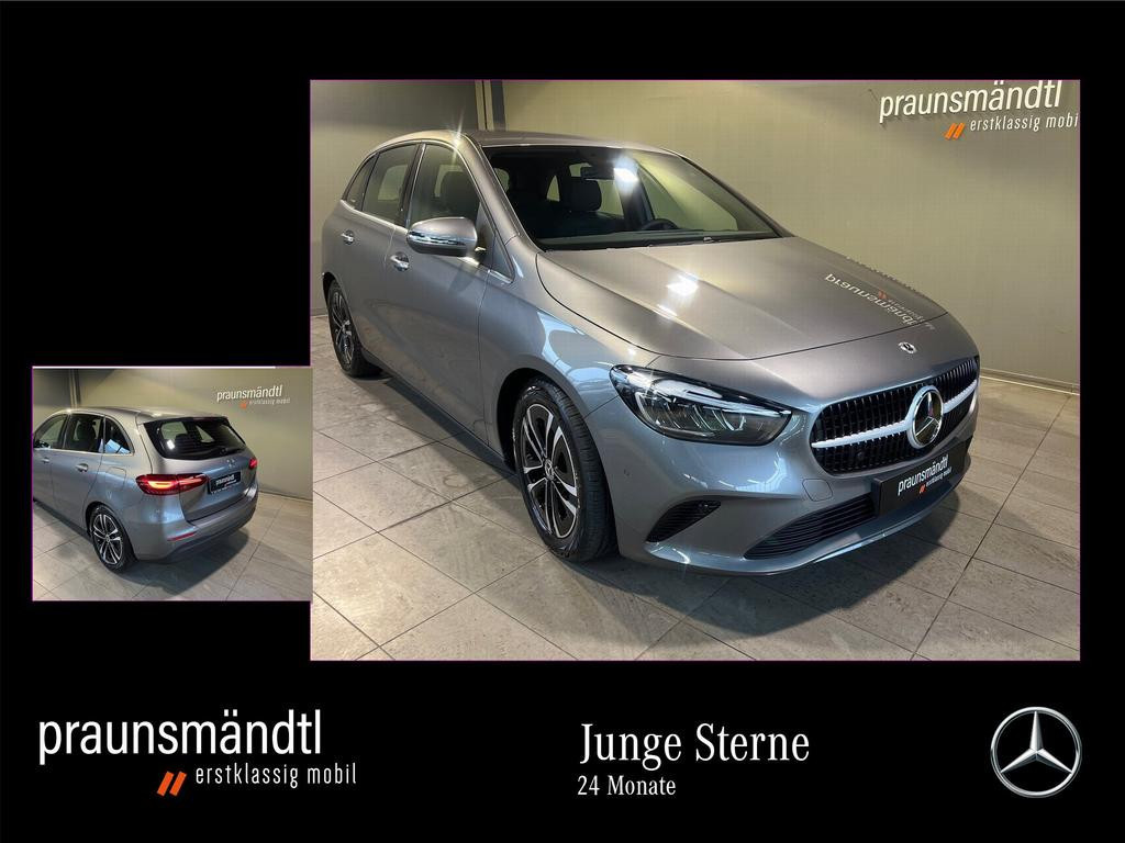 Mercedes-Benz B-Klasse B 200 Sedan
