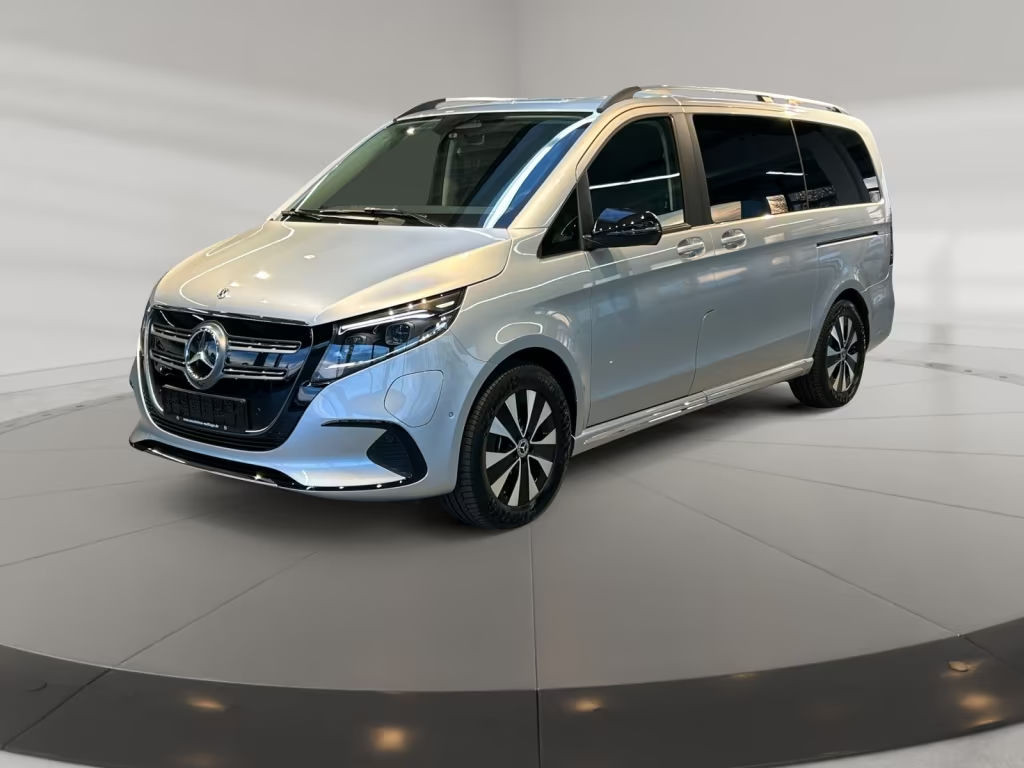 Mercedes-Benz E-Klasse EQV Limousine Lang 300