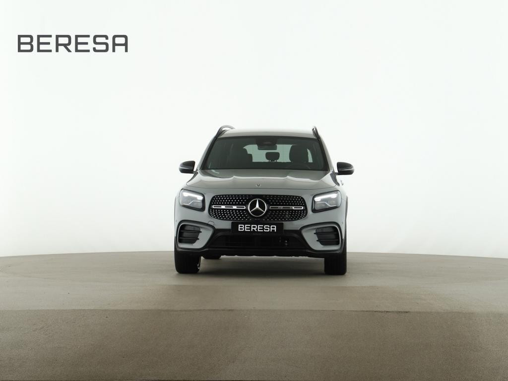 Mercedes-Benz GL-Klasse GLB 200 AMG Line
