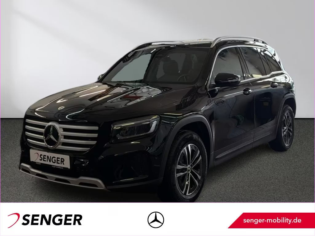 Mercedes-Benz GL-Klasse GLB 200 GLB 200 d