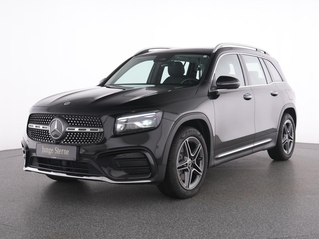 Mercedes-Benz GL-Klasse GLB 220 4MATIC AMG Line
