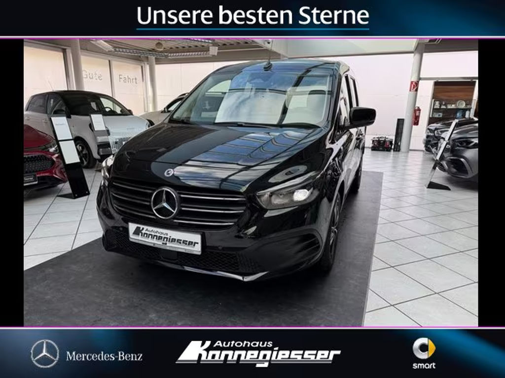 Mercedes-Benz T 180 Progressive