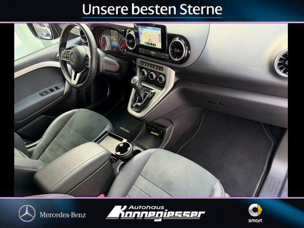 Mercedes-Benz T 180