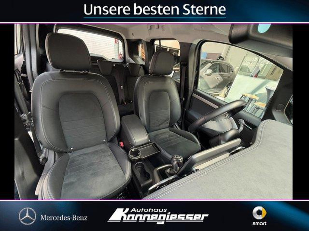 Mercedes-Benz T 180