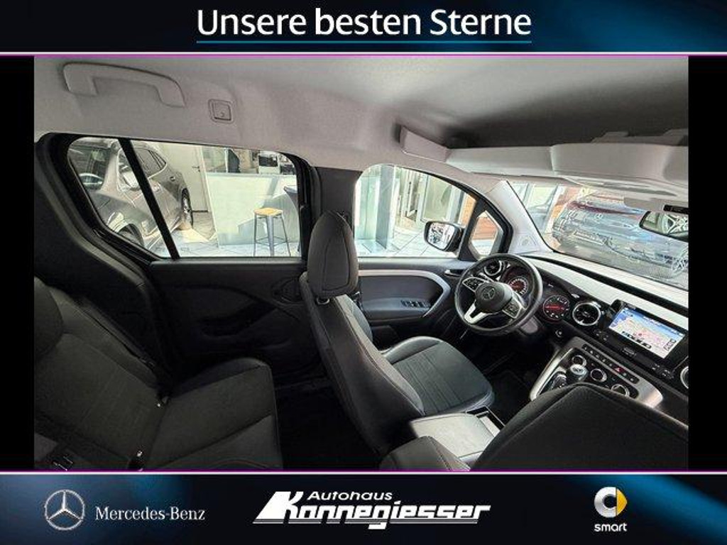 Mercedes-Benz T 180