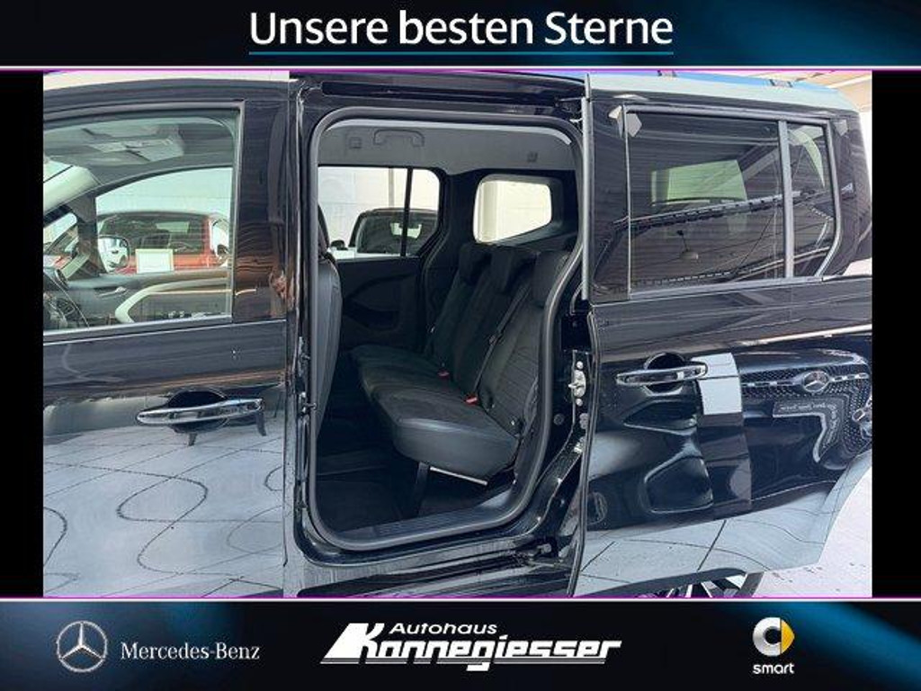 Mercedes-Benz T 180