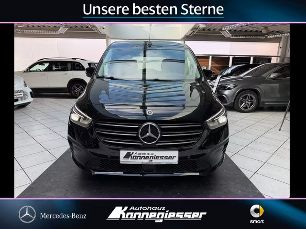 Mercedes-Benz T 180