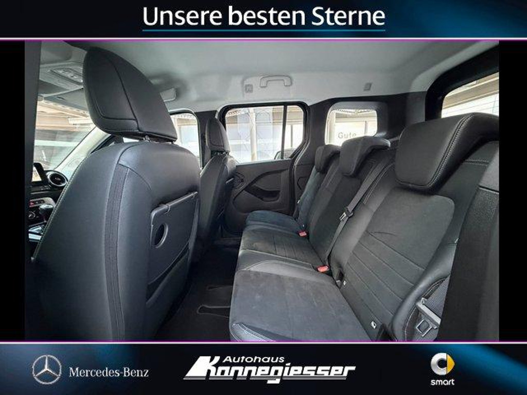 Mercedes-Benz T 180