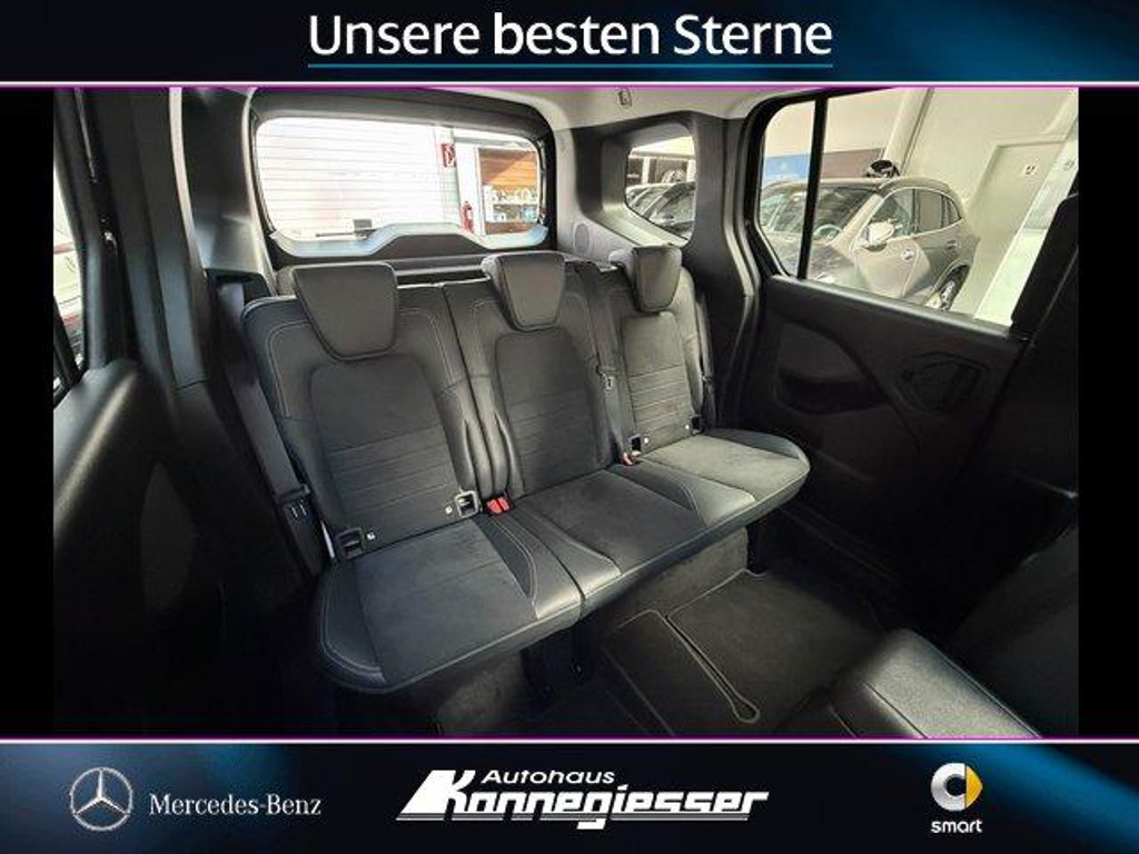 Mercedes-Benz T 180