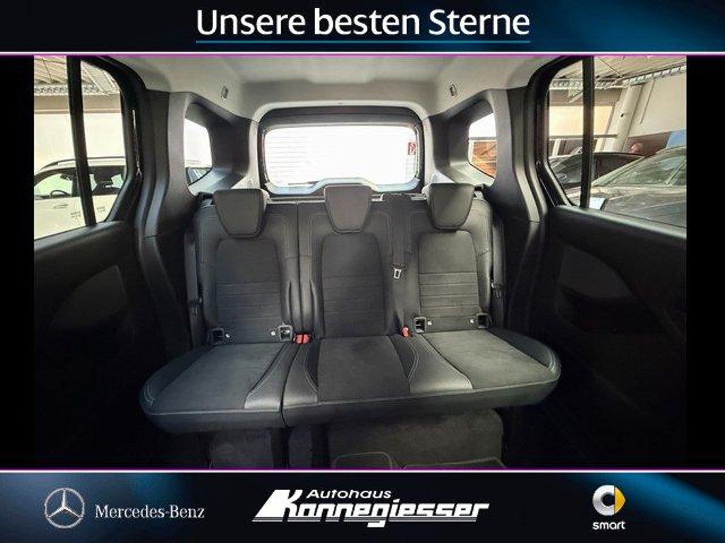 Mercedes-Benz T 180