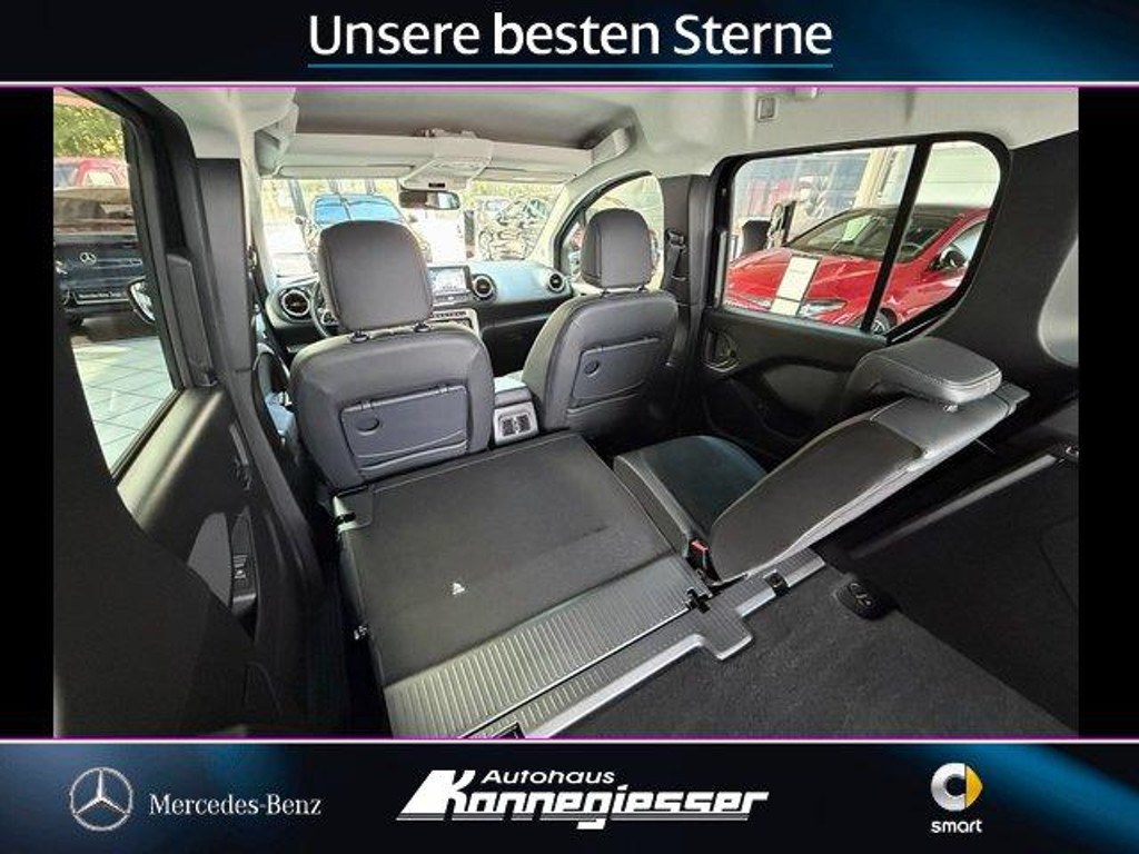 Mercedes-Benz T 180