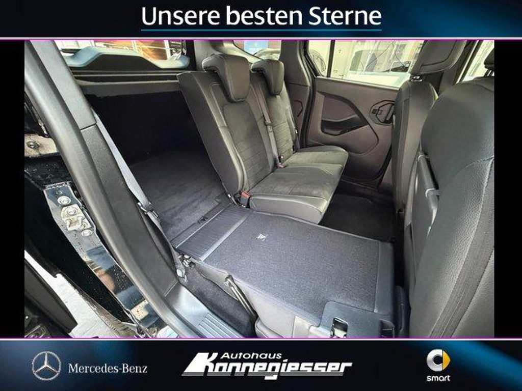 Mercedes-Benz T 180