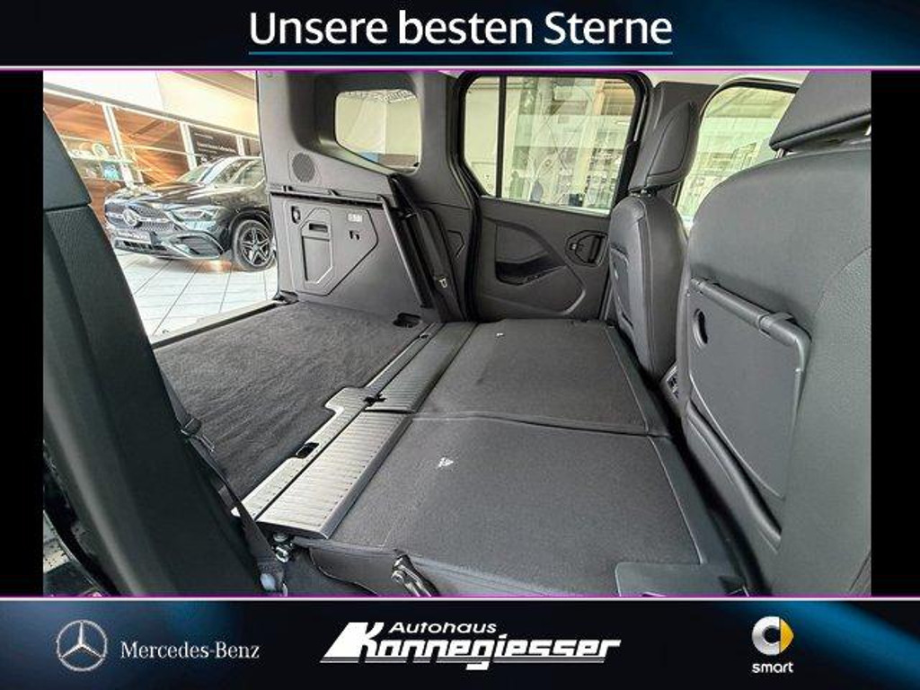 Mercedes-Benz T 180