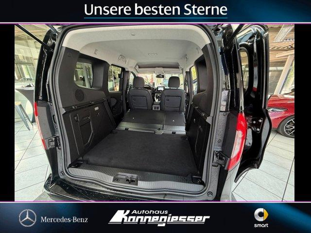 Mercedes-Benz T 180