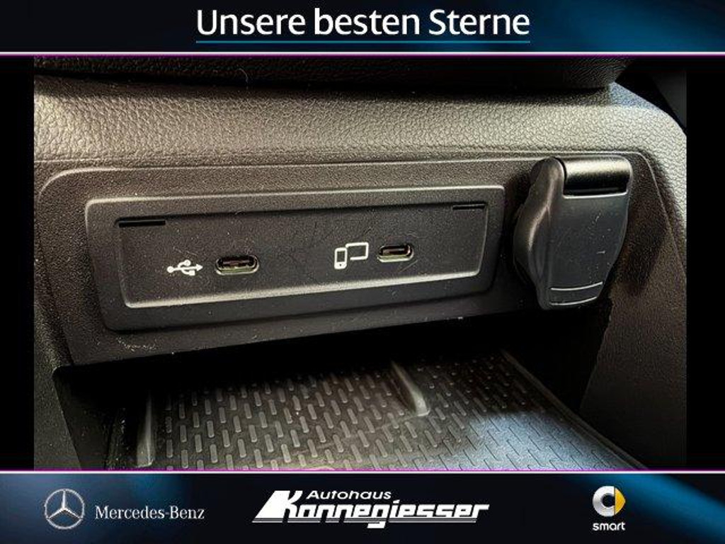Mercedes-Benz T 180