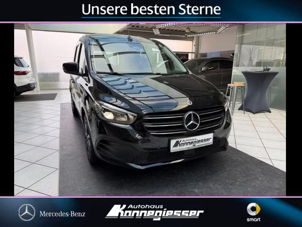 Mercedes-Benz T 180