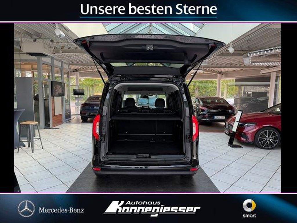 Mercedes-Benz T 180