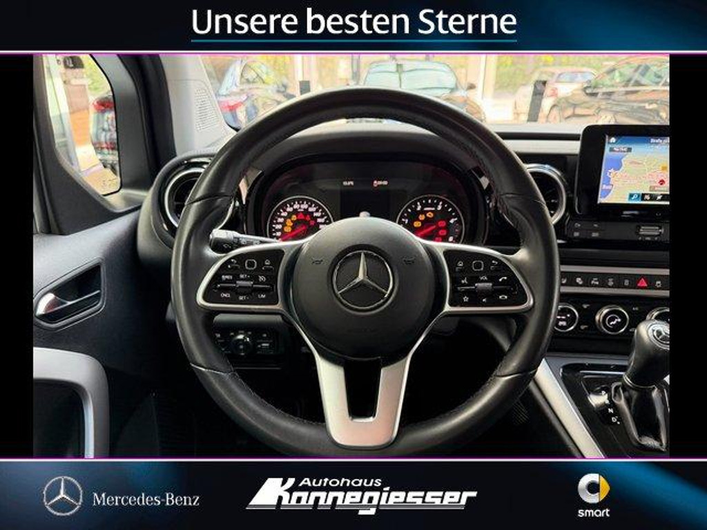 Mercedes-Benz T 180