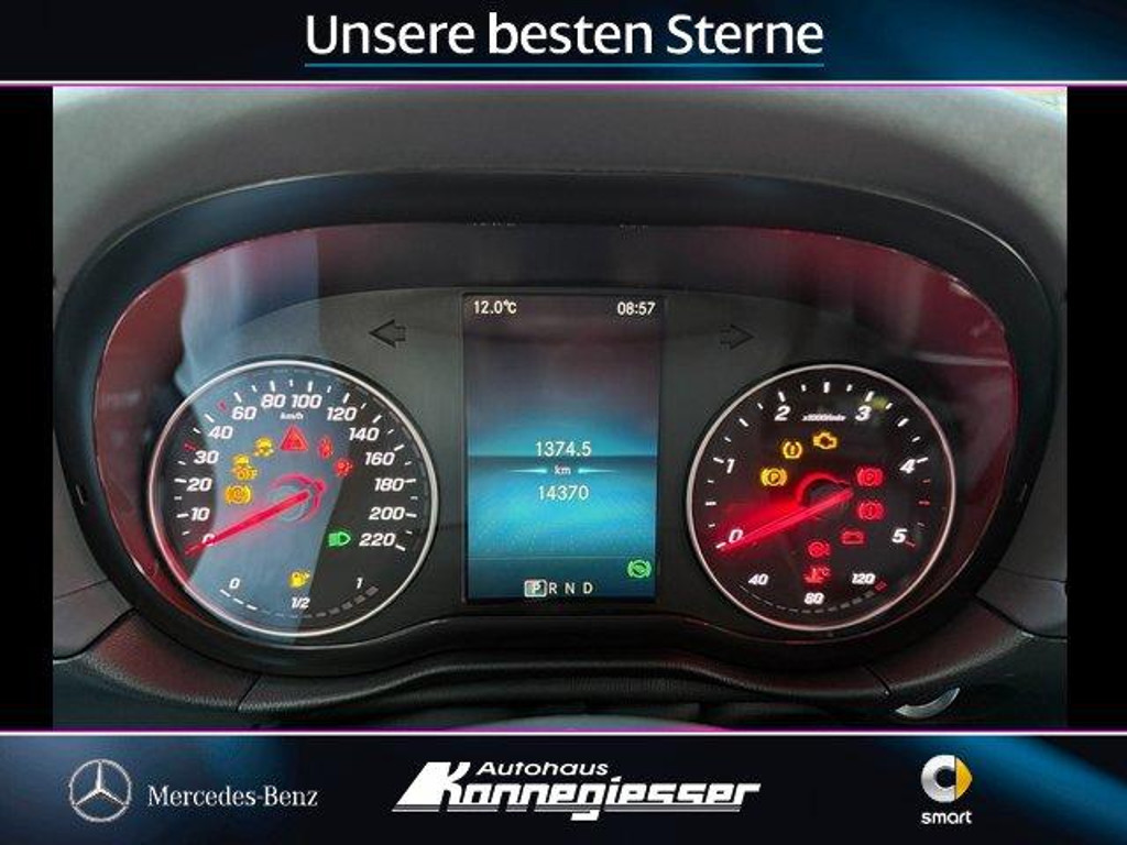 Mercedes-Benz T 180