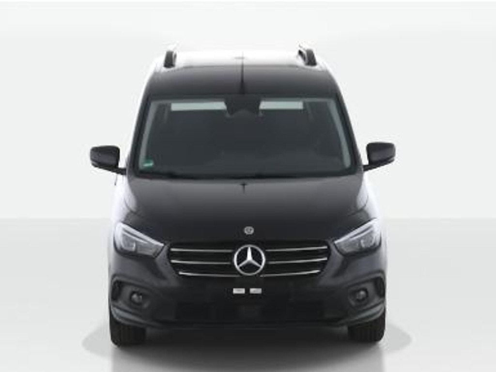 Mercedes-Benz T 180